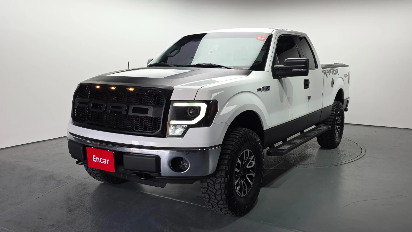 Ford F150 5.4L V8 | CAMERA | HEATED SEATS | DOUBLE CAB