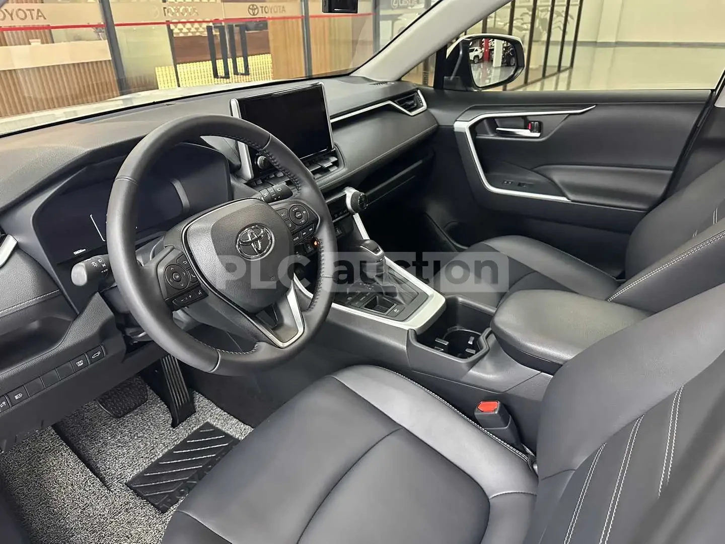 Toyota Rav4 Hybrid| КАМЕРА| ПОДГРЕВ| ВКЛ.ТЕХНОТЕСТ, снимка 4 - Автомобили и джипове - 54941375