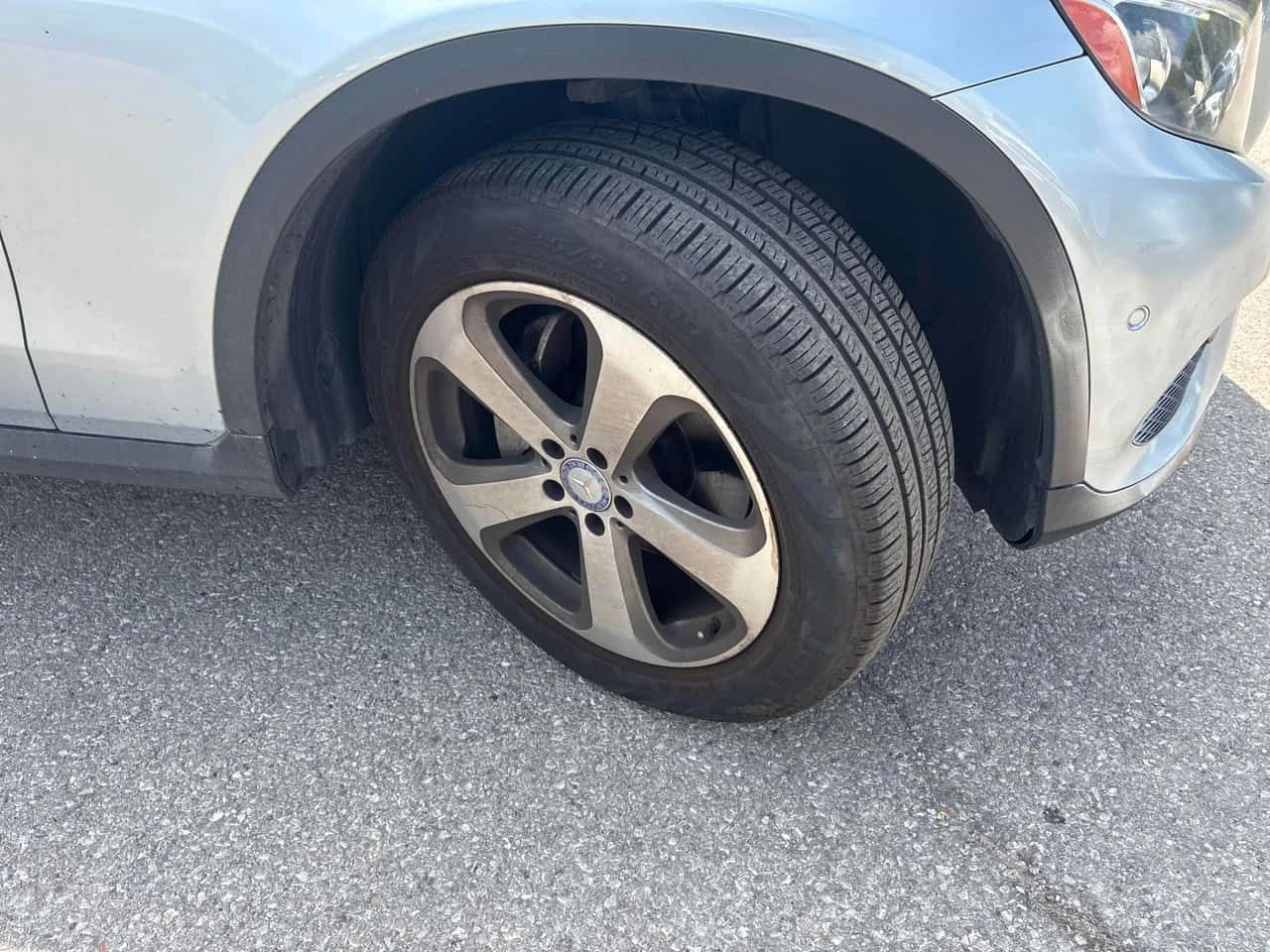 Mercedes-Benz GLC 300 4MATIC/360/ПАНОРАМА/ПОДГРЕВИ/OT MERCEDES, снимка 6 - Автомобили и джипове - 55160782