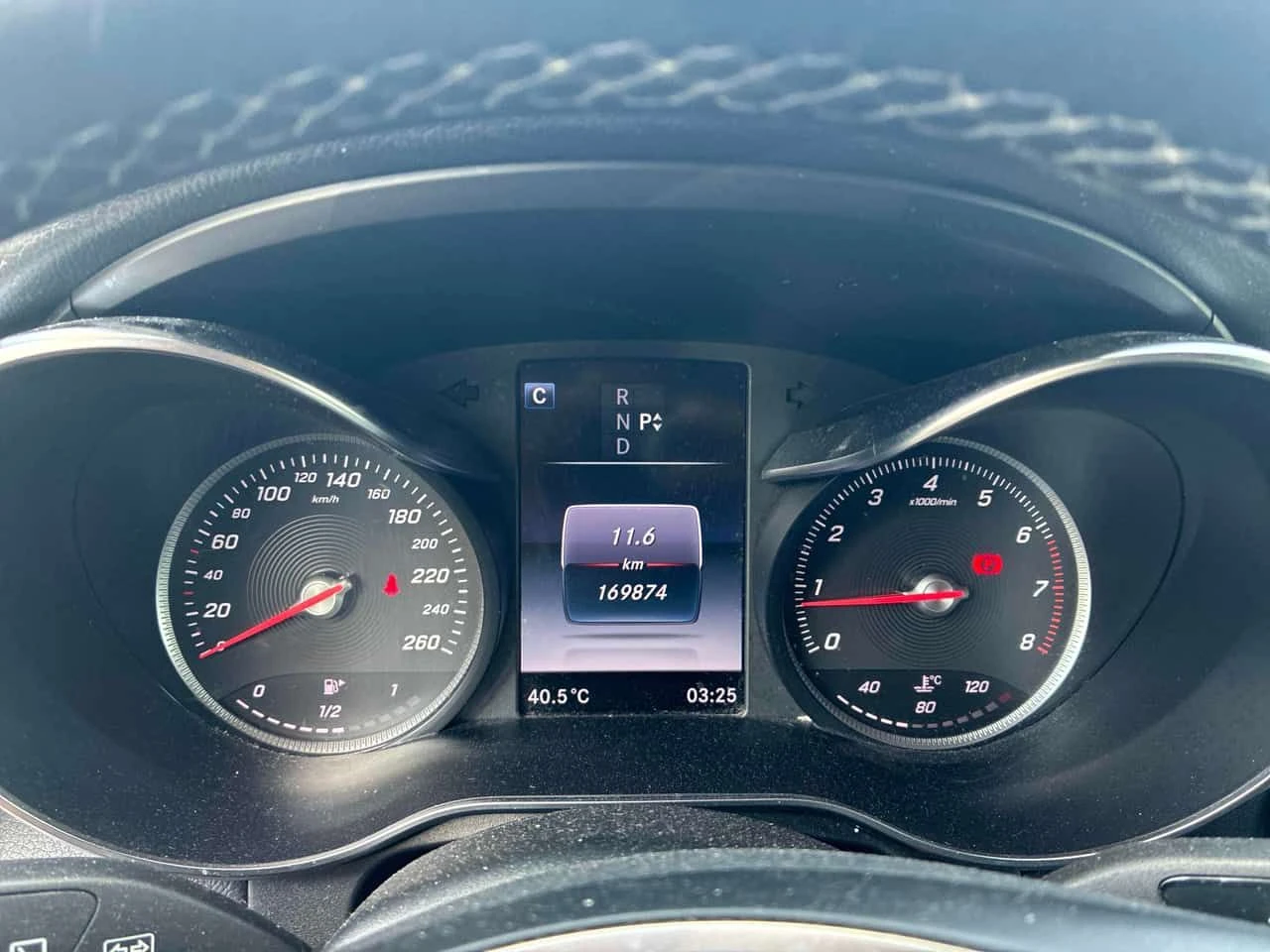 Mercedes-Benz GLC 300 4MATIC/360/ПАНОРАМА/ПОДГРЕВИ/OT MERCEDES, снимка 8 - Автомобили и джипове - 55160782