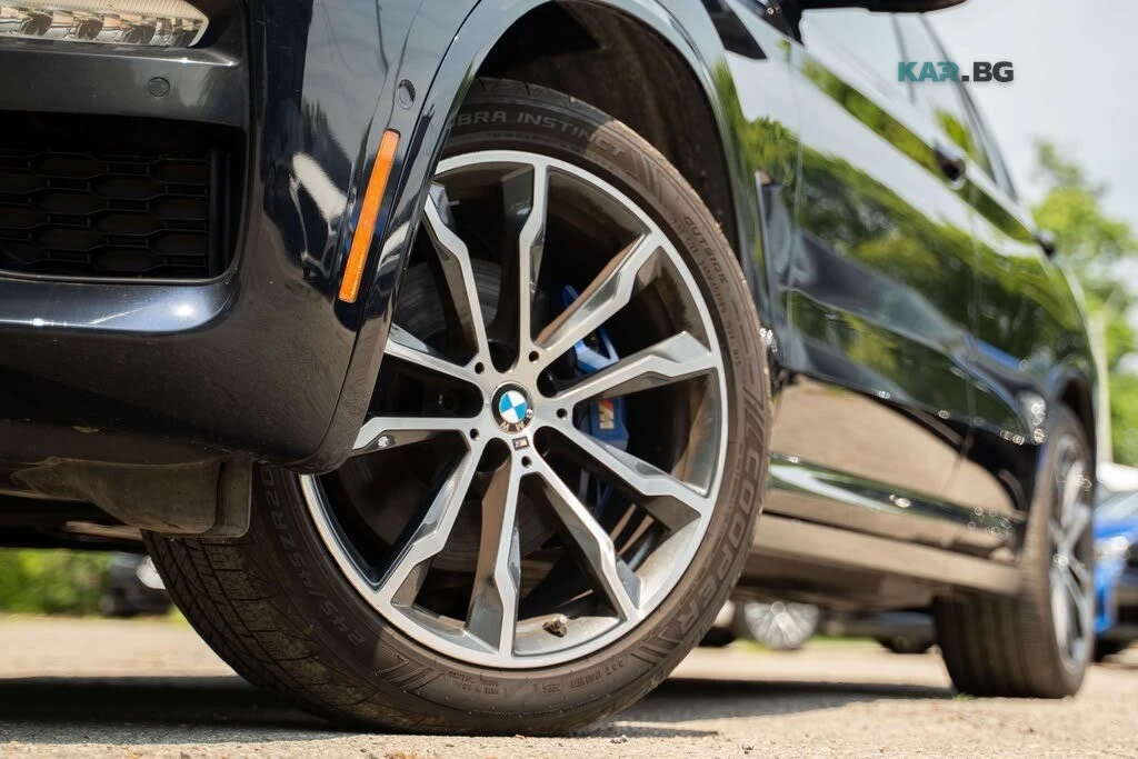 BMW X3 * HeadUp* AвтоКредит* (ЦЕНА ДО БГ), снимка 5 - Автомобили и джипове - 55392724