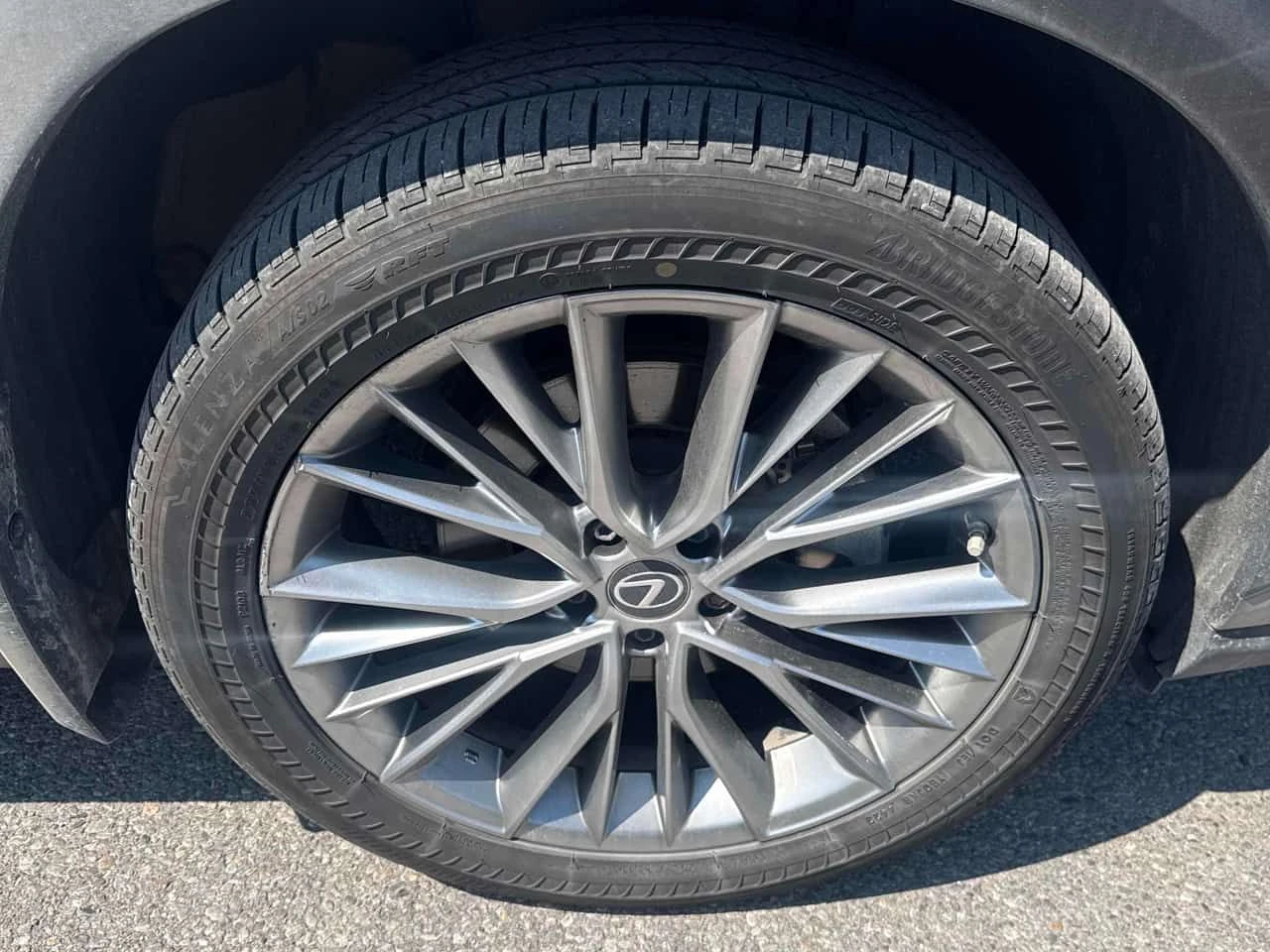 Lexus NX 350h * CARFAX * ОПЦИЯ ЗА ФИНАНСИРАНЕ * , снимка 16 - Автомобили и джипове - 55580658