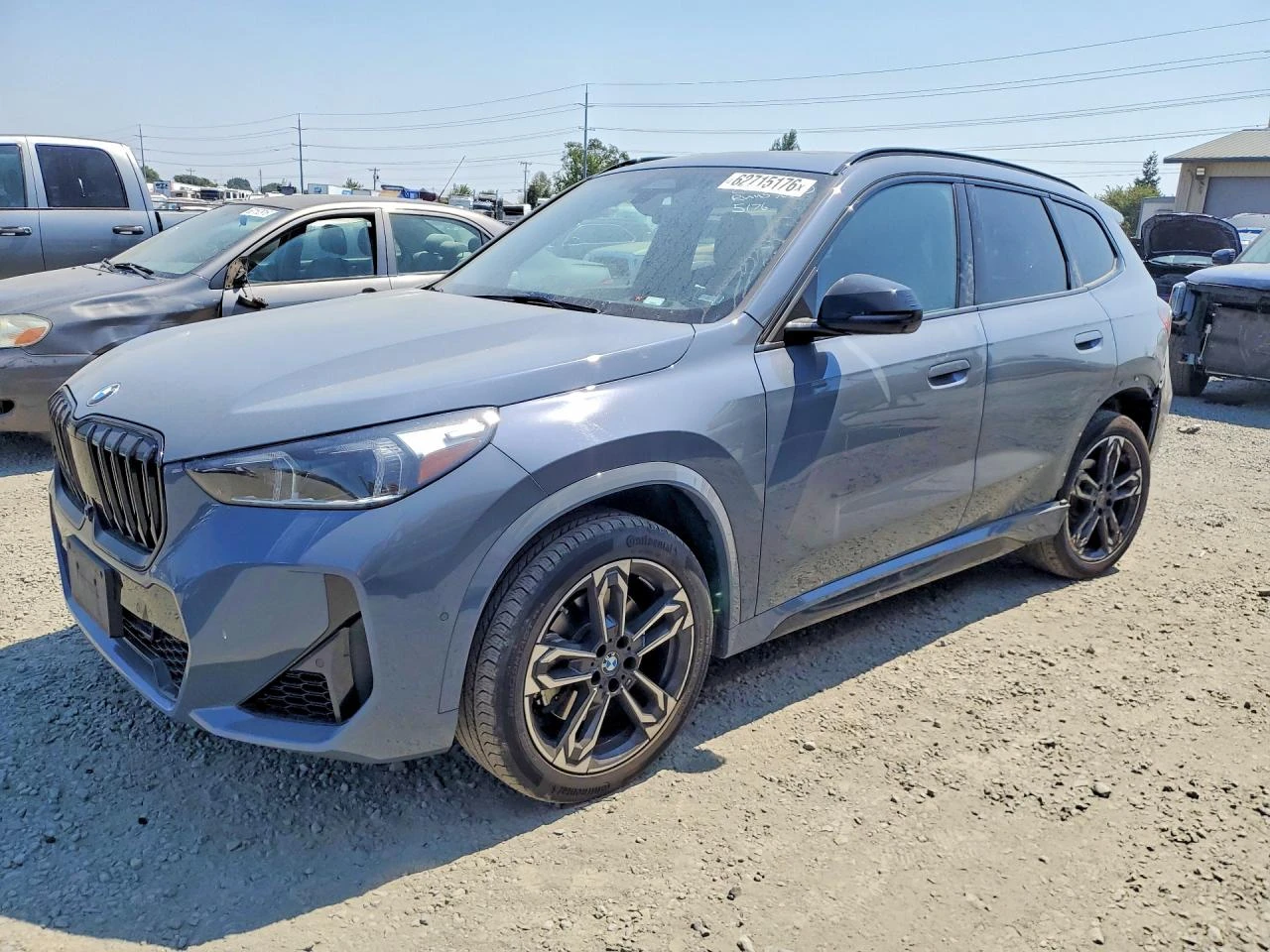 BMW X1 2.0l xDrive28I