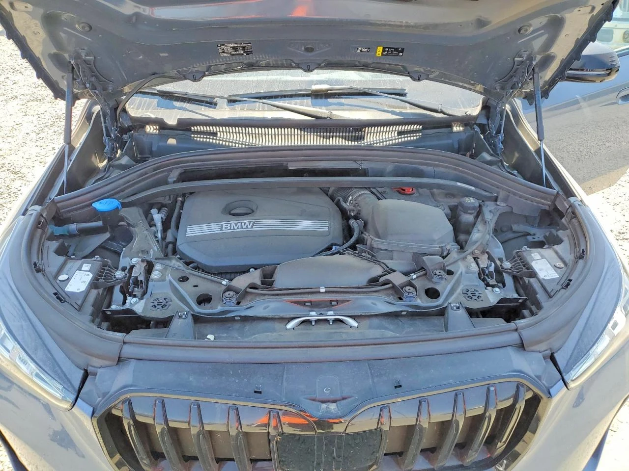BMW X1 2.0l xDrive28I, снимка 12 - Автомобили и джипове - 55755660