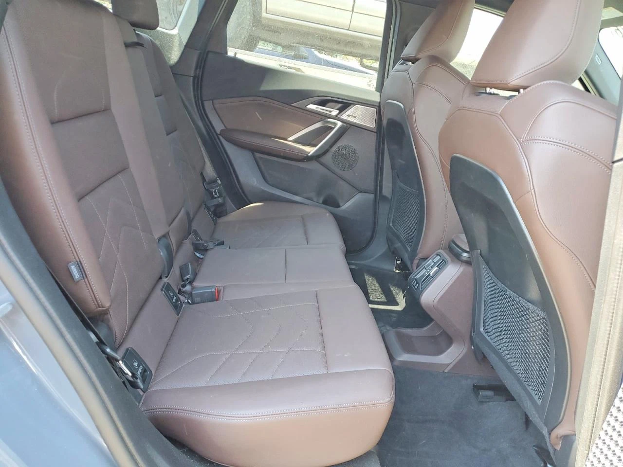 BMW X1 2.0l xDrive28I, снимка 11 - Автомобили и джипове - 55755660