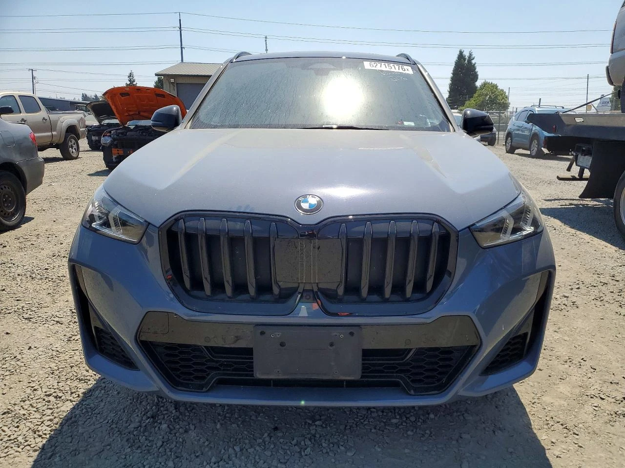 BMW X1 2.0l xDrive28I, снимка 5 - Автомобили и джипове - 55755660