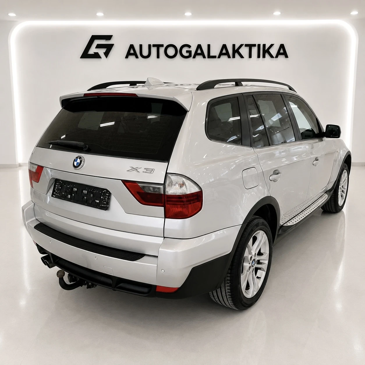 BMW X3 xDrive35d* 286 к.с.* FACELIFT* Обслужен, снимка 4 - Автомобили и джипове - 55781087