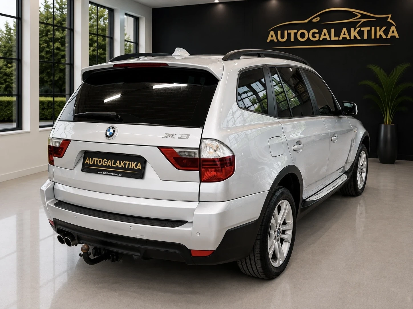 BMW X3 xDrive35d* 286 �.�.* FACELIFT* �������� | Mobile.bg � ����������� 4