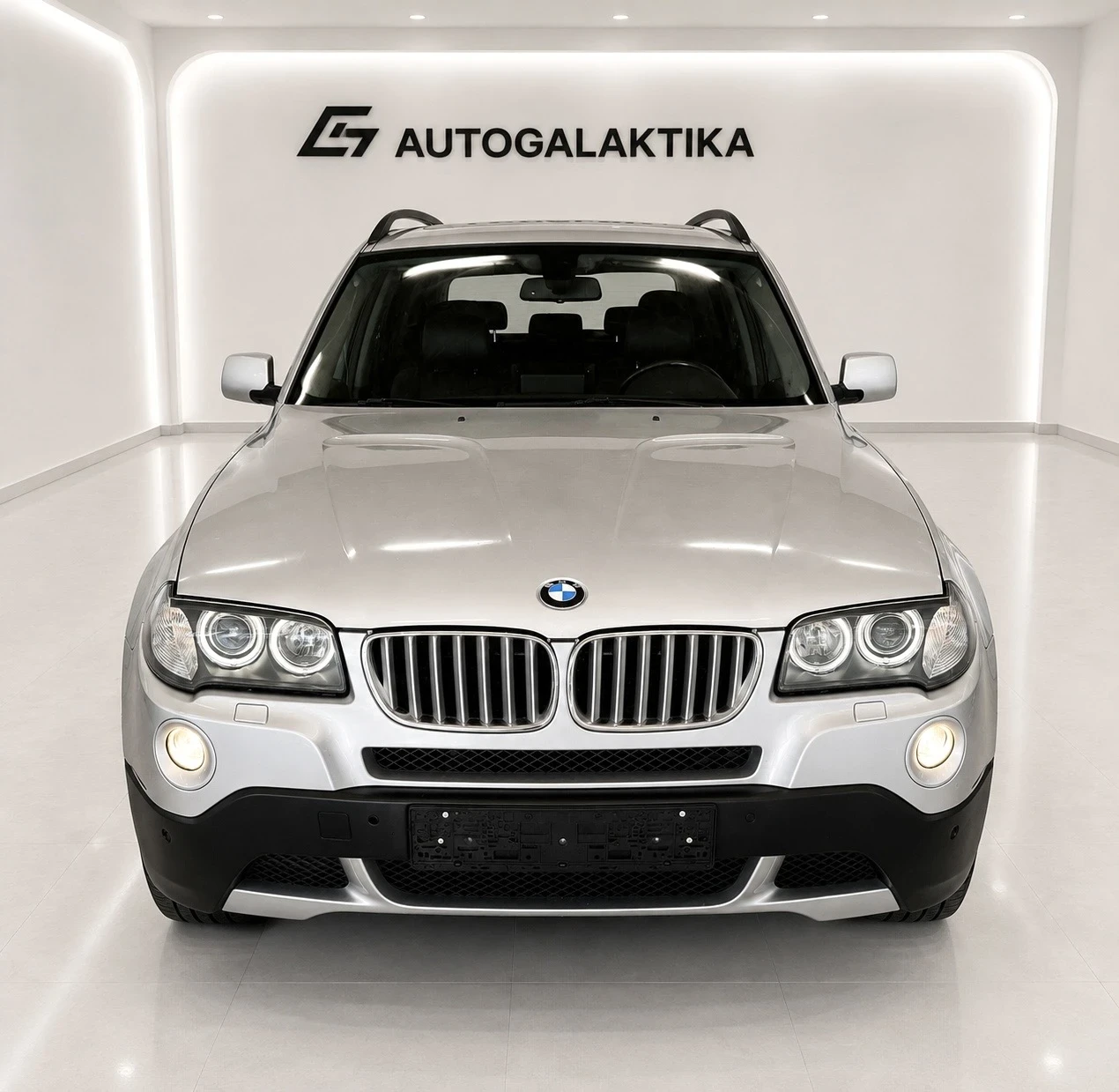 BMW X3 xDrive35d* 286 к.с.* FACELIFT* Обслужен, снимка 3 - Автомобили и джипове - 55781087