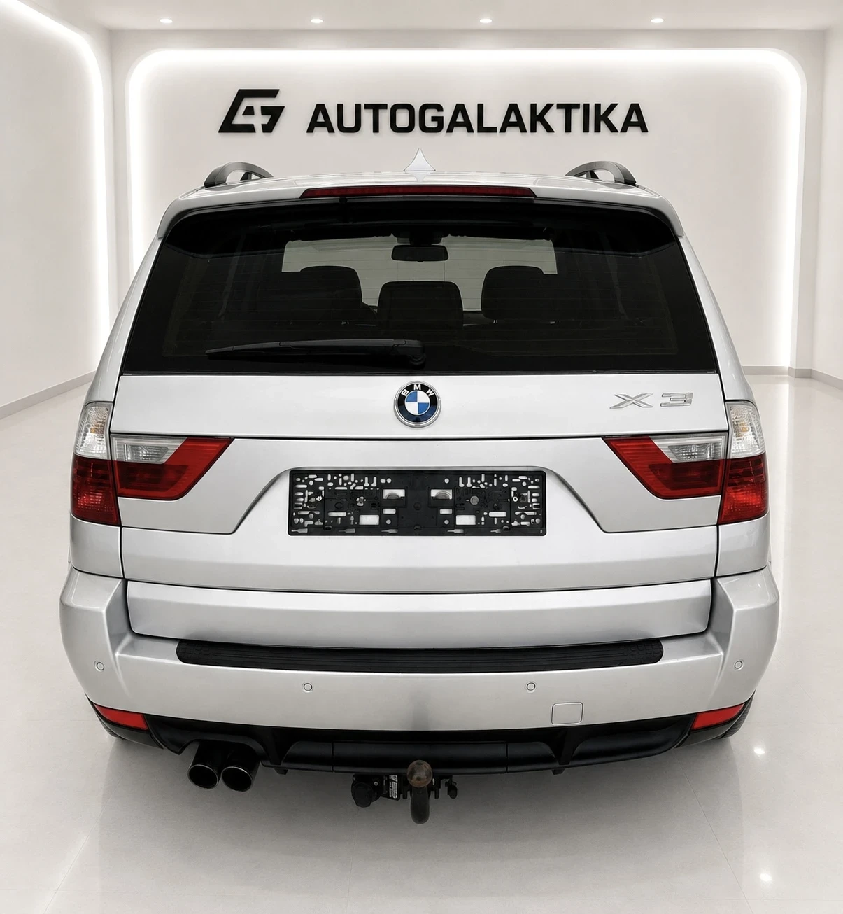 BMW X3 xDrive35d* 286 к.с.* FACELIFT* Обслужен, снимка 6 - Автомобили и джипове - 55781087