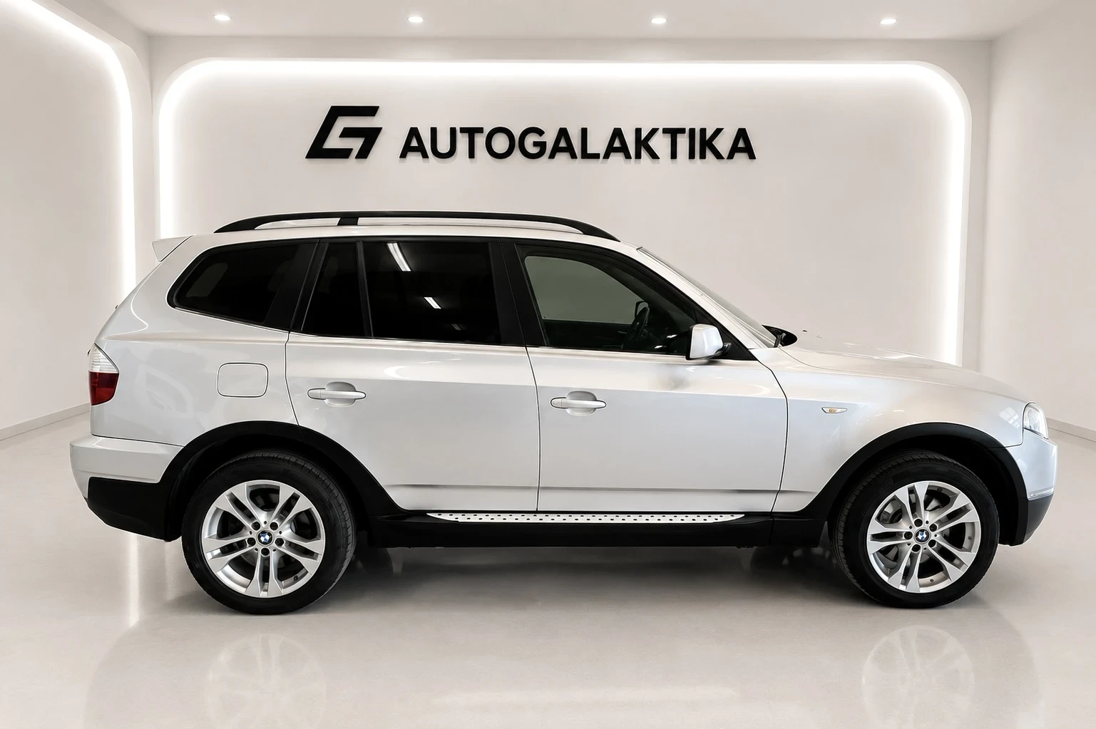 BMW X3 xDrive35d* 286 к.с.* FACELIFT* Обслужен, снимка 7 - Автомобили и джипове - 55781087