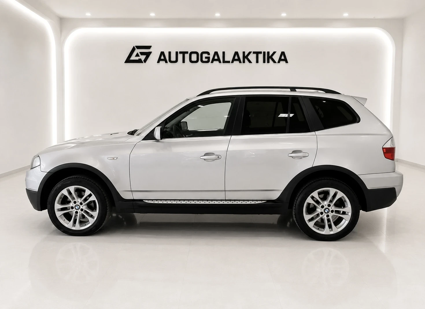 BMW X3 xDrive35d* 286 к.с.* FACELIFT* Обслужен, снимка 2 - Автомобили и джипове - 55781087