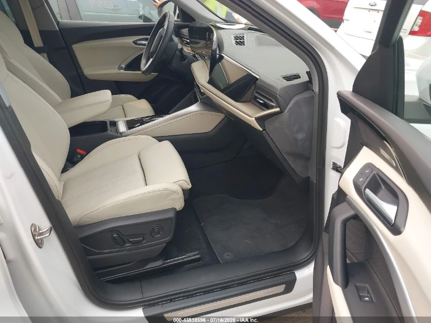 Audi Q5 2025 PRESTIGE 2.0TFSI, снимка 5 - Автомобили и джипове - 55801343
