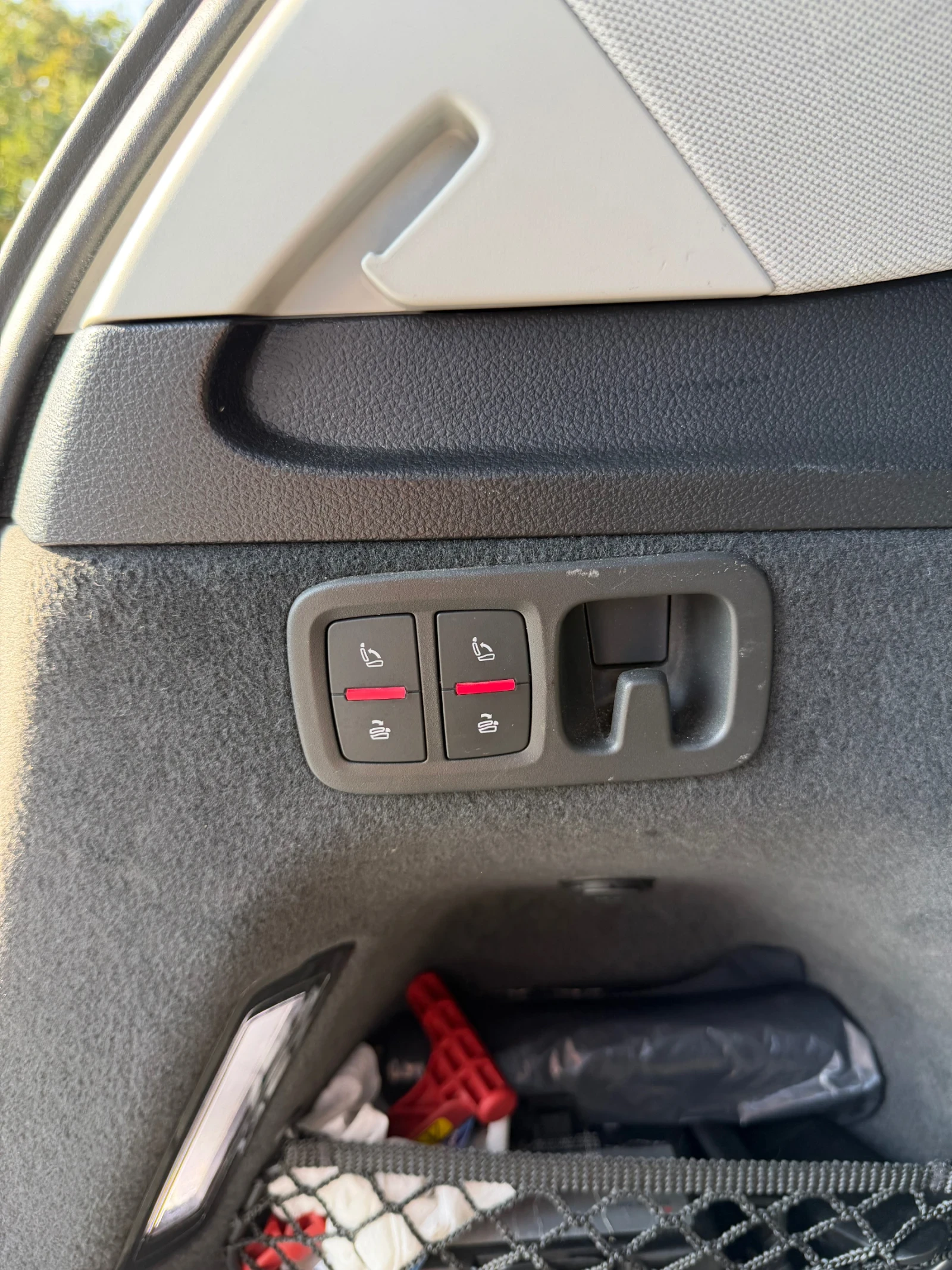 Audi Q7, снимка 9 - Автомобили и джипове - 55807578