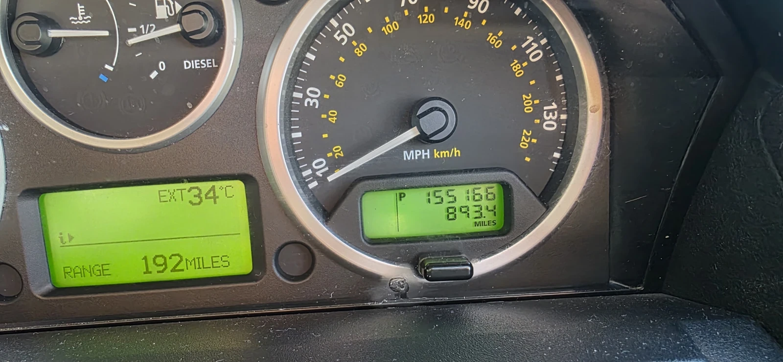 Land Rover Range Rover Sport, снимка 8 - Автомобили и джипове - 55904064