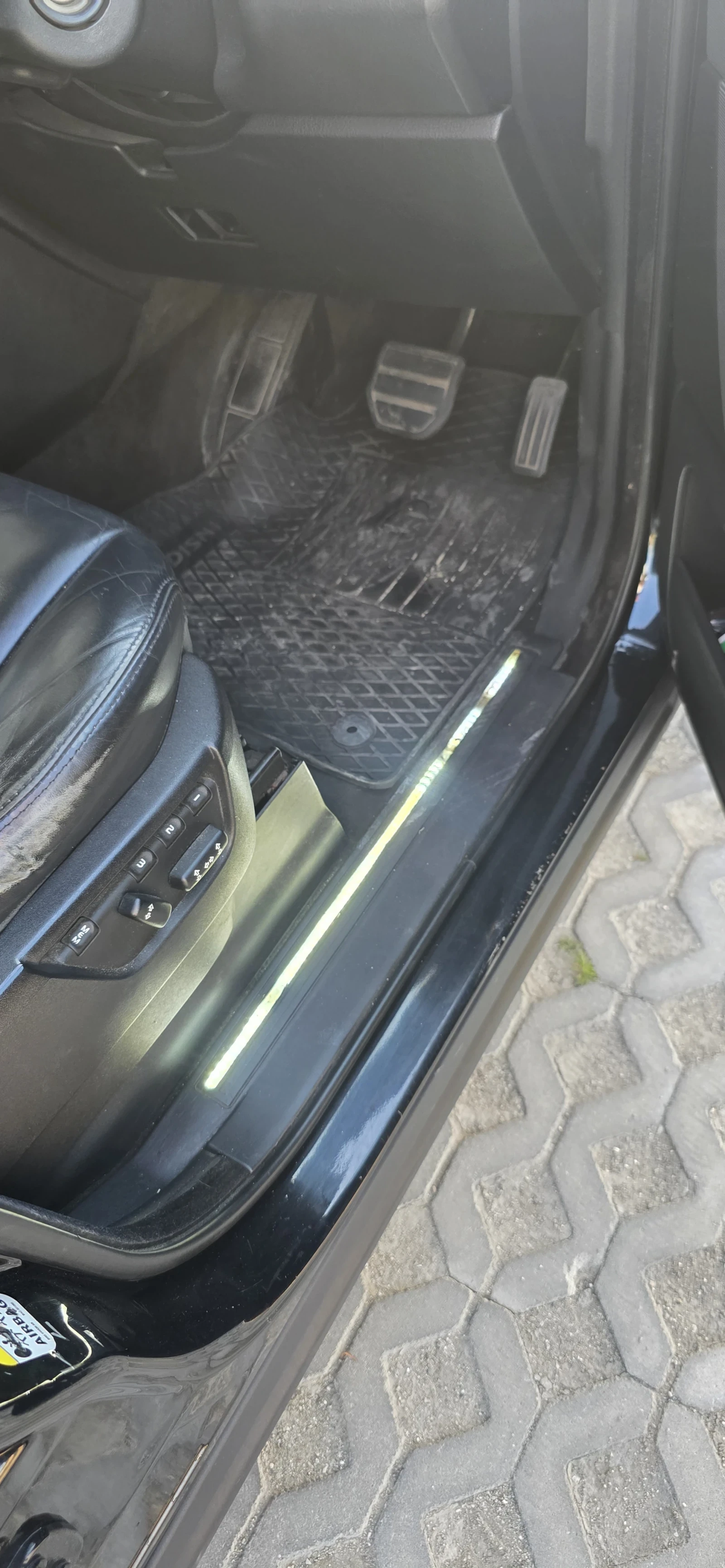 Land Rover Range Rover Sport, снимка 9 - Автомобили и джипове - 55904064