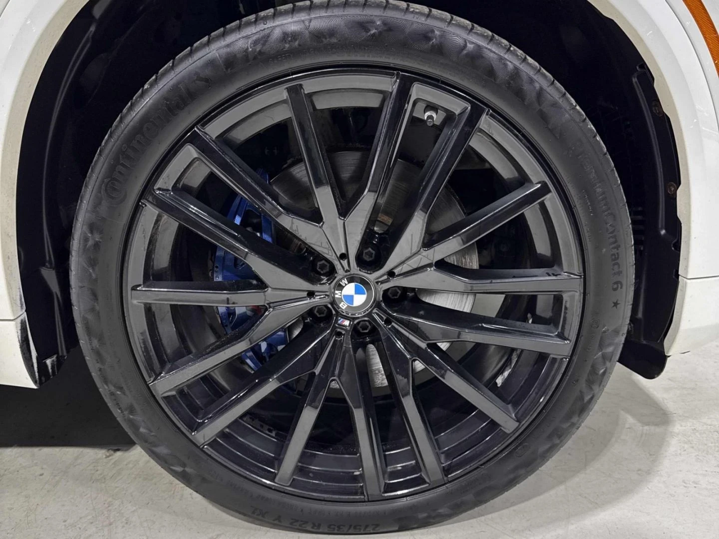 BMW X5 M-pack* 360* Keyless* HUD* Пано, снимка 6 - Автомобили и джипове - 56089199