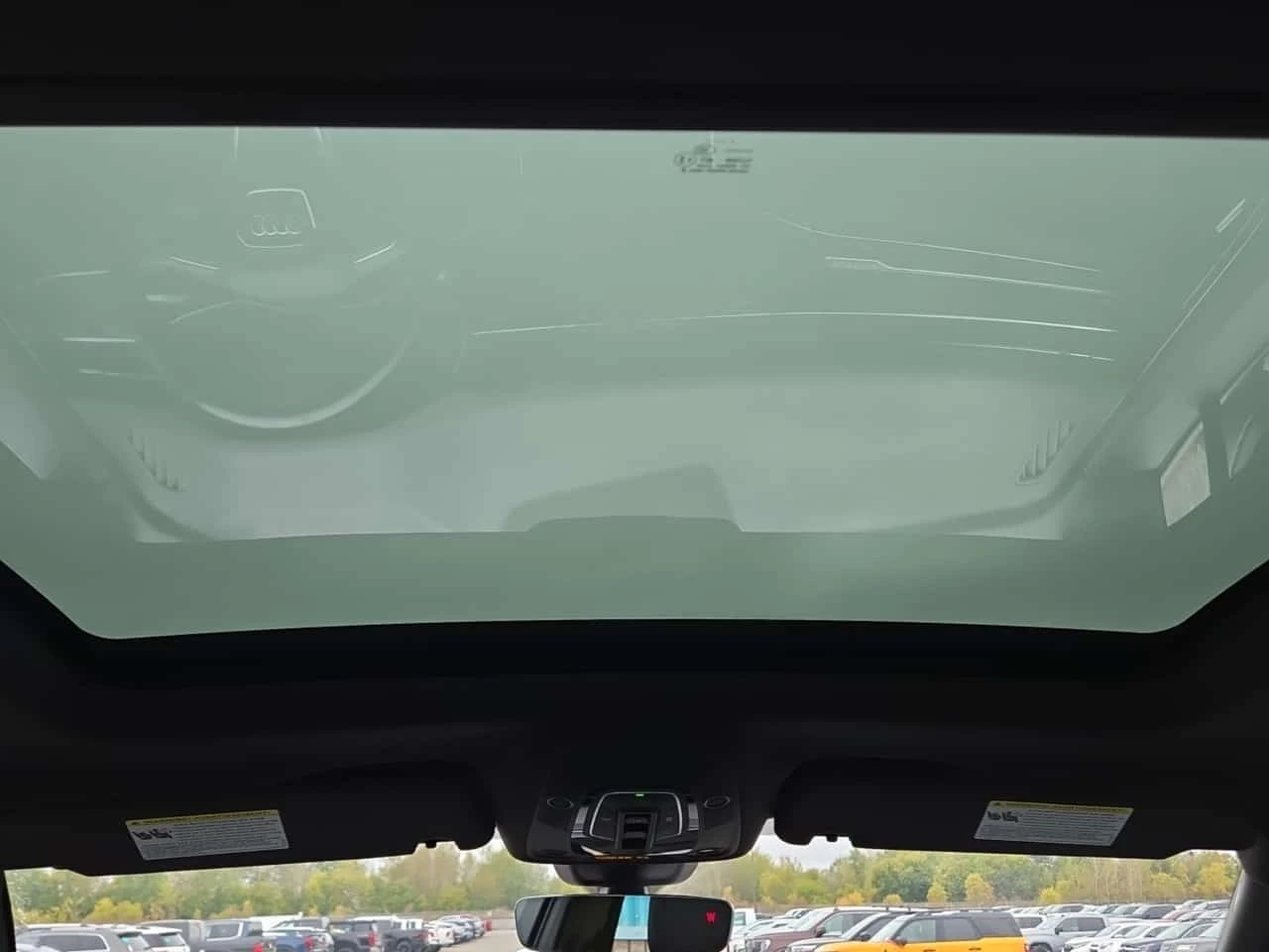 Audi Q7 * 55 TFSI * S-Line * Progressiv * CARFAX * , снимка 11 - Автомобили и джипове - 56277945