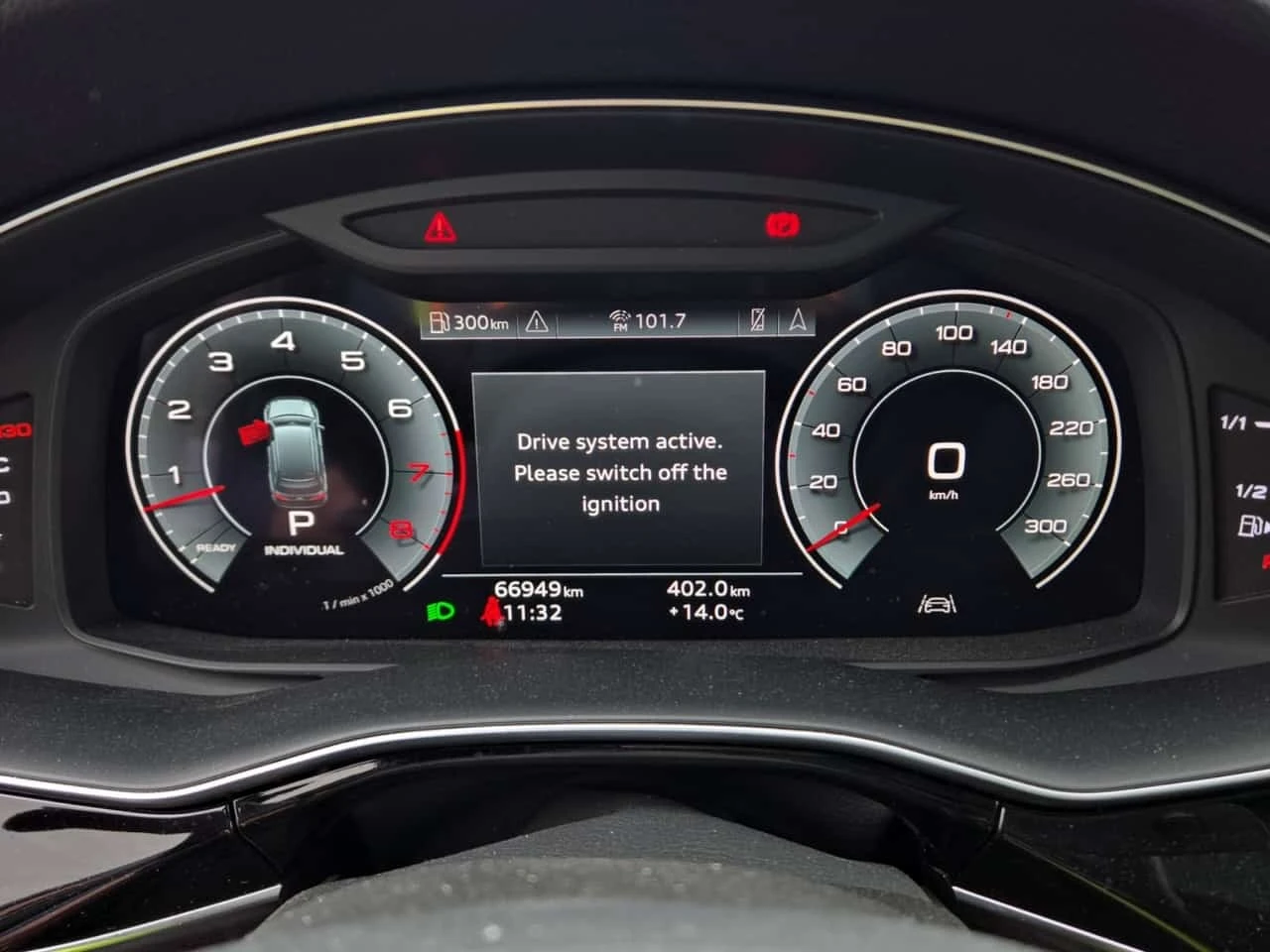 Audi Q7 * 55 TFSI * S-Line * Progressiv * CARFAX * , снимка 6 - Автомобили и джипове - 56277945