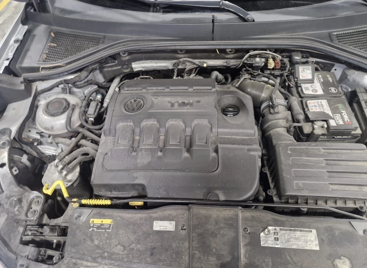VW T-Roc 4X4, снимка 14 - Автомобили и джипове - 56464525