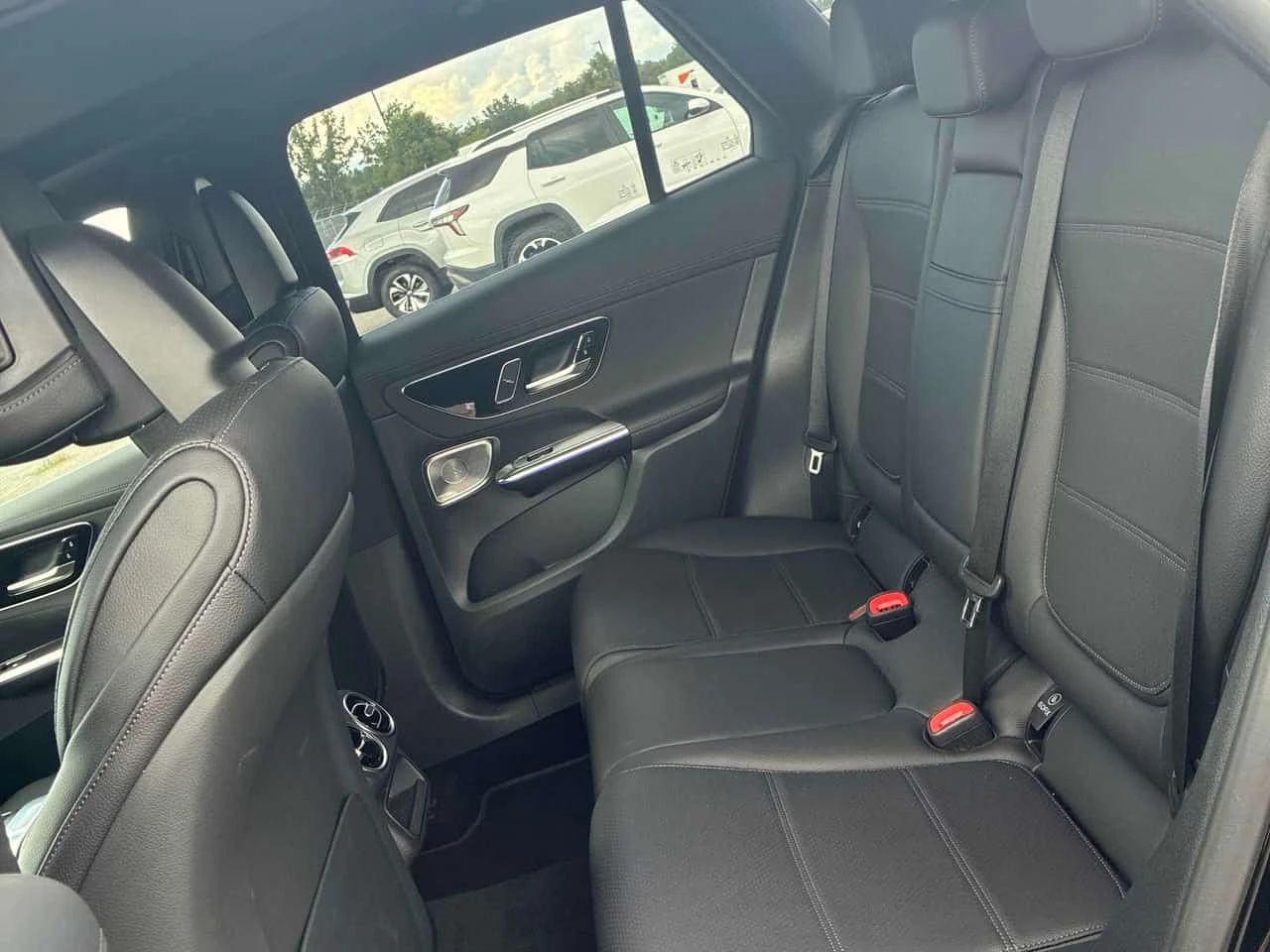 Mercedes-Benz GLC 300 4MATIC | CARFAX | ��� ��������� | Mobile.bg � ����������� 10