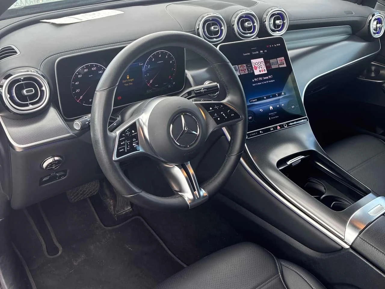 Mercedes-Benz GLC 300 4MATIC | CARFAX | ��� ��������� | Mobile.bg � ����������� 7
