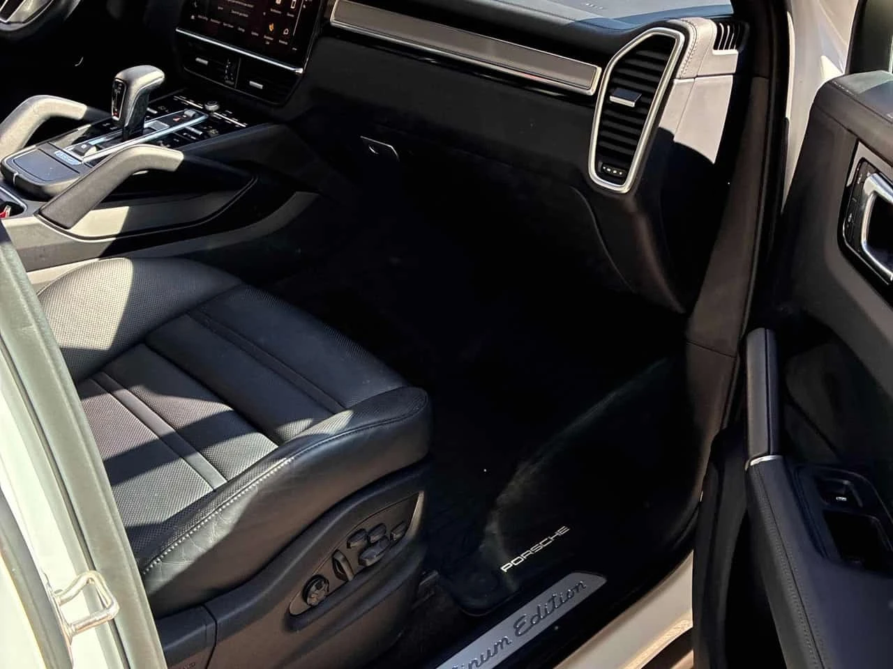 Porsche Cayenne * S * CARFAX * ����� �� ����������� | Mobile.bg � ����������� 15