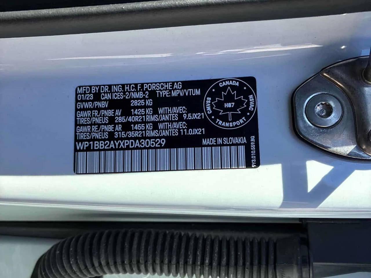 Porsche Cayenne * S * CARFAX * ����� �� ����������� | Mobile.bg � ����������� 10