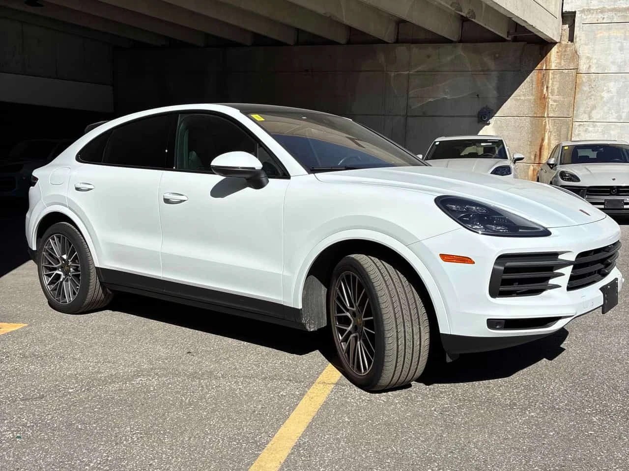 Porsche Cayenne * S * CARFAX * ����� �� ����������� | Mobile.bg � ����������� 3