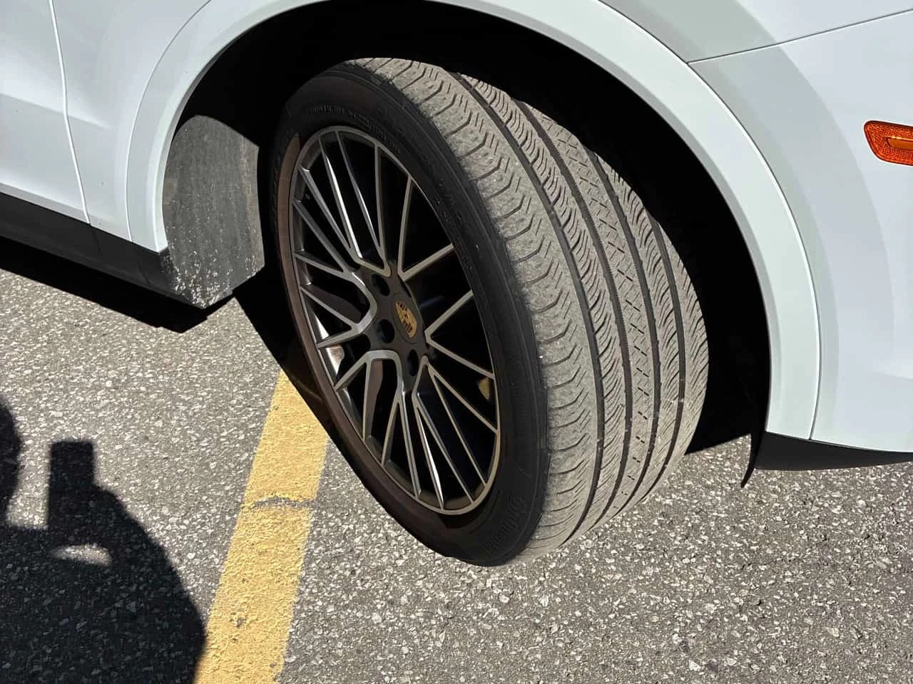 Porsche Cayenne * S * CARFAX * ����� �� ����������� | Mobile.bg � ����������� 7