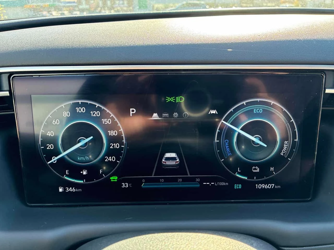 Hyundai Tucson Luxury/CARFAX/���������/�����/����/����������� | Mobile.bg � ����������� 8