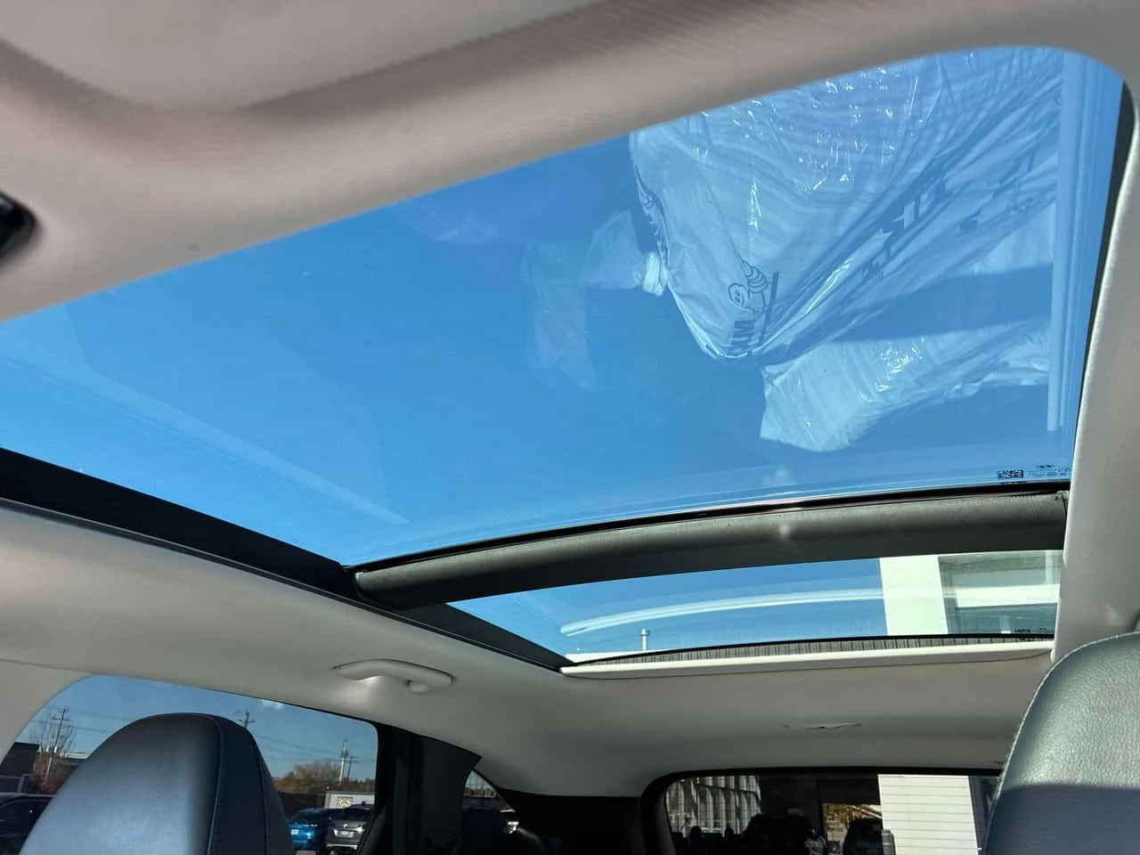 Hyundai Tucson Luxury/CARFAX/���������/�����/����/����������� | Mobile.bg � ����������� 11