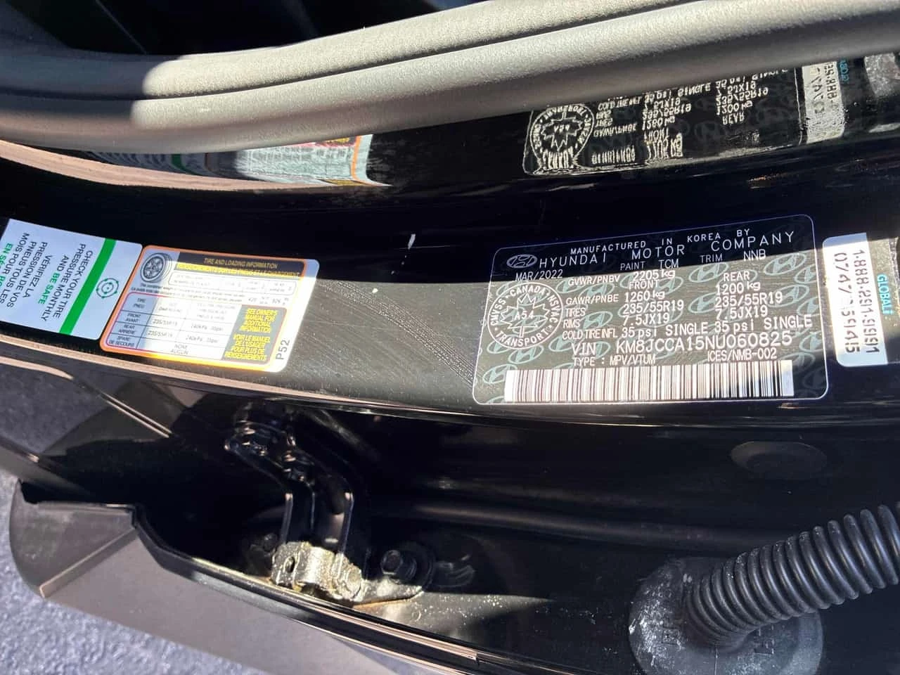 Hyundai Tucson Luxury/CARFAX/���������/�����/����/����������� | Mobile.bg � ����������� 10