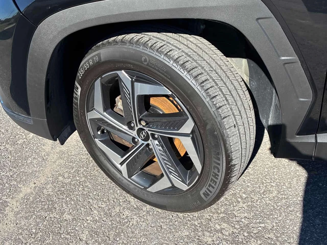 Hyundai Tucson Luxury/CARFAX/���������/�����/����/����������� | Mobile.bg � ����������� 7