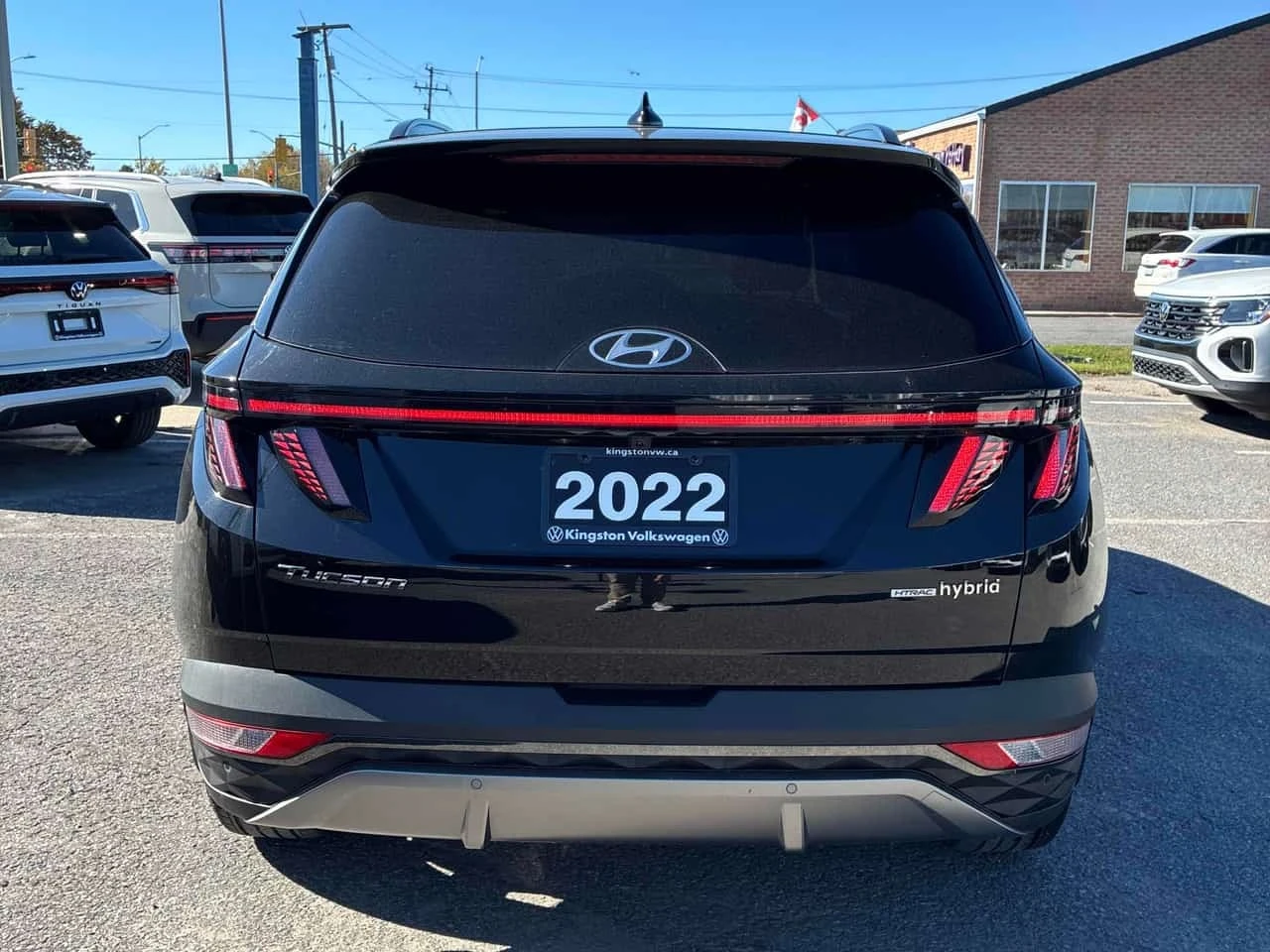 Hyundai Tucson Luxury/CARFAX/���������/�����/����/����������� | Mobile.bg � ����������� 4