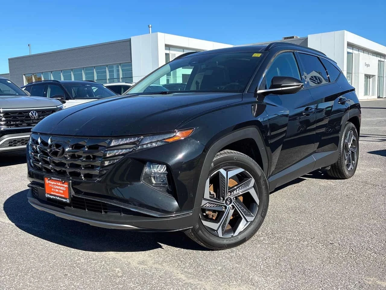 Hyundai Tucson Luxury/CARFAX/ДИСТРОНИК/ОБДУХ/ПАНО/ФИНАНСИРАНЕ