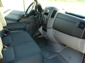 Mercedes-Benz Sprinter 311 2.2, снимка 11
