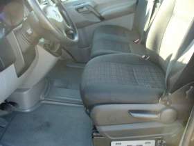 Mercedes-Benz Sprinter 311 2.2, снимка 10