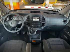 Mercedes-Benz Vito 2.2 114 CDI Mixto 5-местен , снимка 6