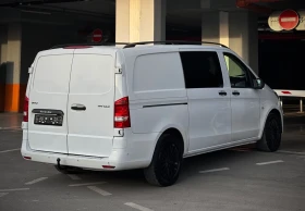 Mercedes-Benz Vito 2.2 114 CDI Mixto 5-местен , снимка 5