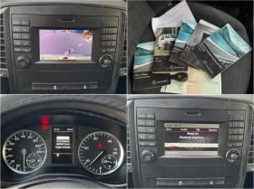 Mercedes-Benz Vito 2.2 114 CDI Mixto 5-местен , снимка 8
