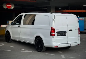 Mercedes-Benz Vito 2.2 114 CDI Mixto 5-местен , снимка 3