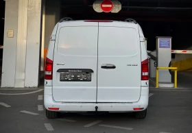 Mercedes-Benz Vito 2.2 114 CDI Mixto 5-местен , снимка 4