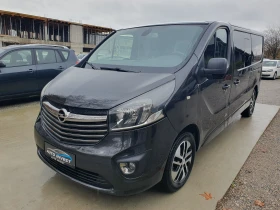 Opel Vivaro 8 MECTA, снимка 3
