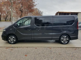 Opel Vivaro 8 MECTA, снимка 4
