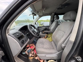 VW Transporter, снимка 10