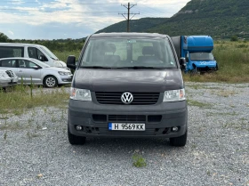 VW Transporter, снимка 2