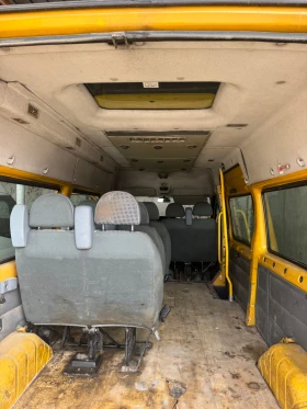 Ford Transit Пътнически, снимка 9