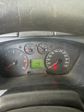 Ford Transit Пътнически, снимка 5
