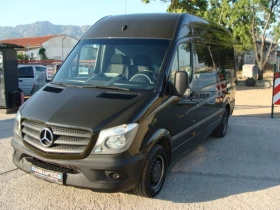 Обява за продажба на Mercedes-Benz Sprinter 311 2.2 ~24 000 лв. - изображение 7